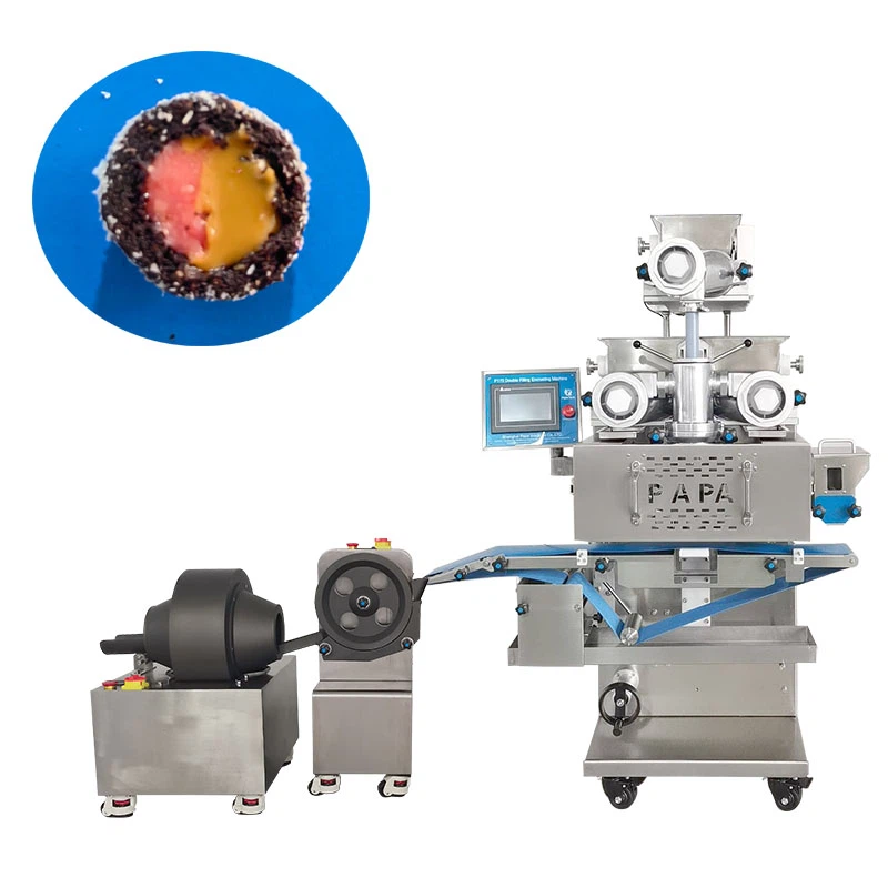 Energiya Ball mashinasi