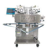 Knish tayyorlash mashinasi