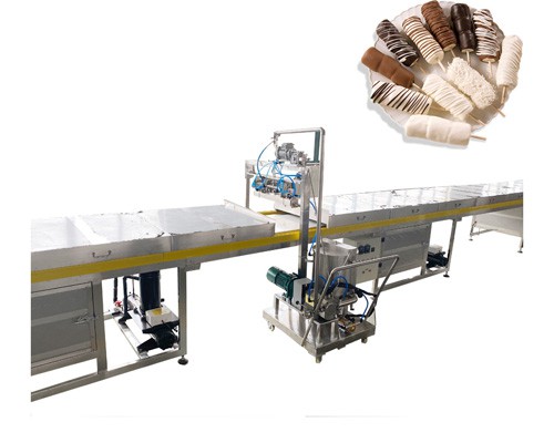 zigzag chocolate machine zigzag chocolate machine